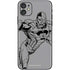 DC Comics Cyborg Comic Pop iPhone 11 Skin